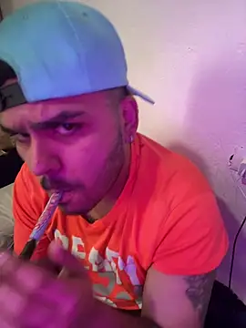 LatinBearX online show from 07.18.26