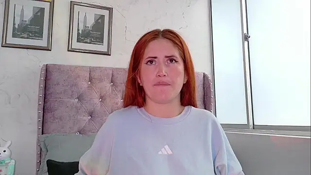 AmberLaurentt  online show from 07.17.26