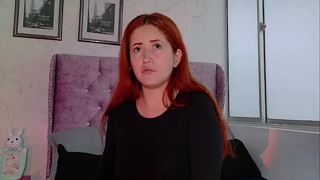 AmberLaurentt  online show from 07.18.26