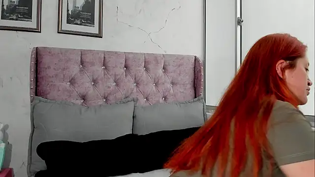AmberLaurentt  online show from 07.28.26