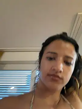AishaLoveX online show from 07.09.26