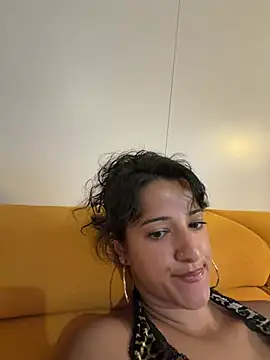 AishaLoveX online show from 07.10.26