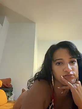 AishaLoveX online show from 07.15.26