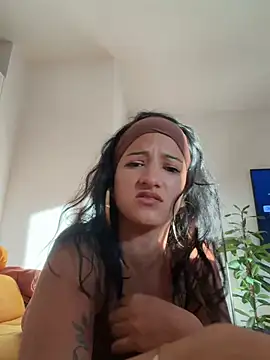 AishaLoveX online show from 07.20.26