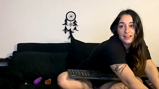 sweetcherry333 online show from 07.17.26