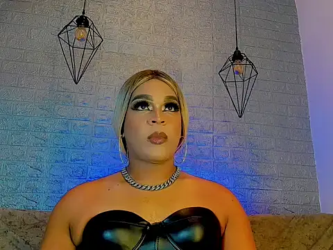 Crystal ShineSt online show from 07.16.26