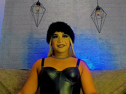 Crystal ShineSt online show from 07.21.26