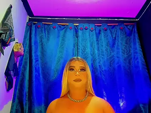 Crystal ShineSt online show from 07.25.26