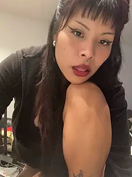 velvetorchidd online show from 07.28.26