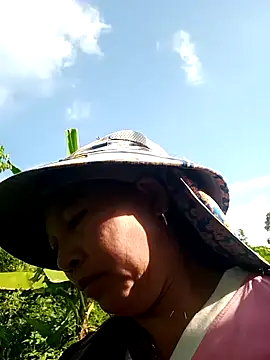 Meimei Lucky online show from 07.11.26