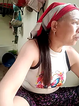 Meimei Lucky online show from 07.14.26