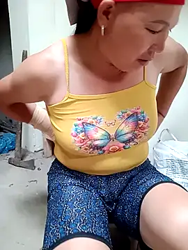 Meimei Lucky online show from 07.16.26