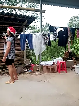 Meimei Lucky online show from 07.18.26