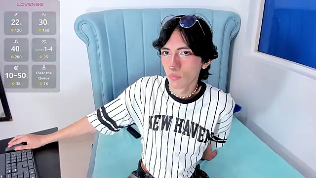 cutietomy online show from 07.28.26