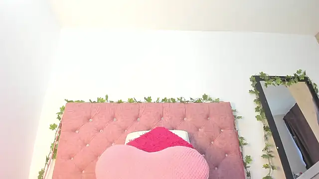 amelia colee online show from 07.13.26