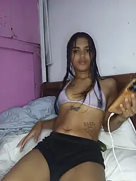 SUSY-LUIS online show from 07.21.26