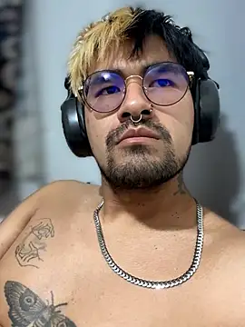 Alfred-rain online show from 07.16.26