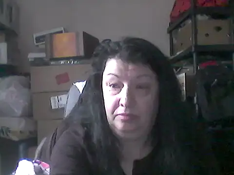 shadowdashlyla online show from 07.25.26