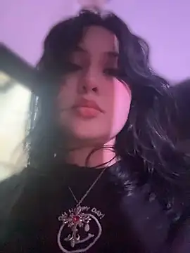 Taelynn- online show from 07.11.26