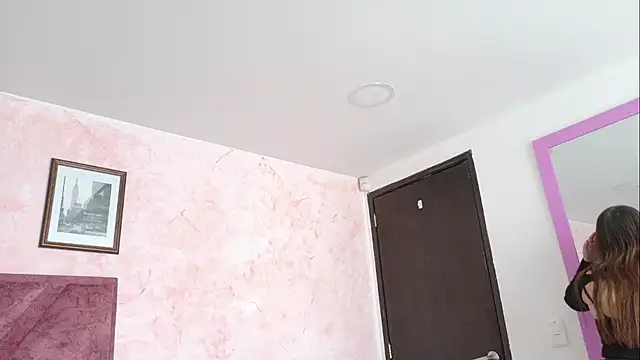 MelaniBeckers  online show from 07.15.26