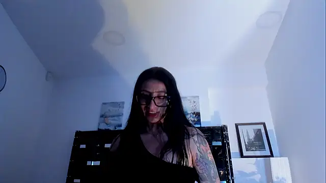 ZarayFeet  online show from 07.15.26