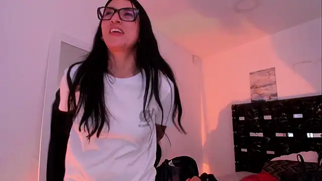 ZarayFeet  online show from 07.19.26