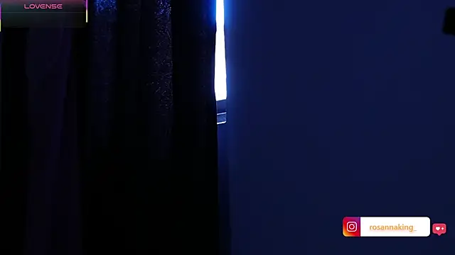 Aleja Thompson online show from 07.28.26