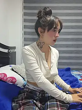 little siin  online show from 07.23.26