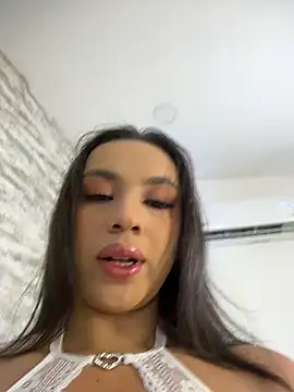 Meli-Bleir online show from 07.14.26