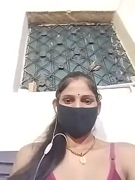 Snapshot of Santoshi7080 chatting on 07.17.26 Santoshi7080 online show from 07.17.26