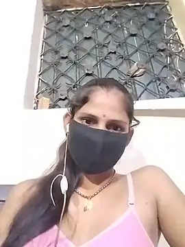 Snapshot of Santoshi7080 chatting on 07.18.26 Santoshi7080 online show from 07.18.26