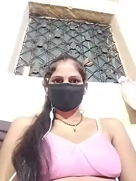 Snapshot of Santoshi7080 chatting on 07.20.26 Santoshi7080 online show from 07.20.26