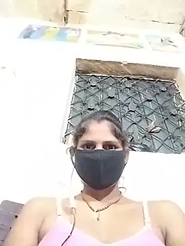 Snapshot of Santoshi7080 chatting on 07.24.26 Santoshi7080 online show from 07.24.26