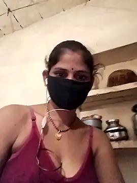 Snapshot of Santoshi7080 chatting on 07.29.26 Santoshi7080 online show from 07.29.26