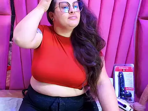 SaraThonson  online show from 07.17.26