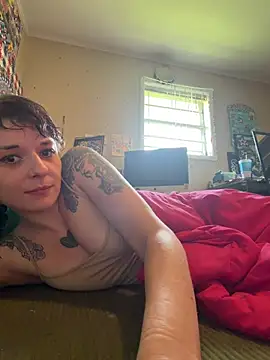 unemployedstripper online show from 07.09.26