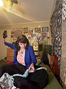 unemployedstripper online show from 07.14.26