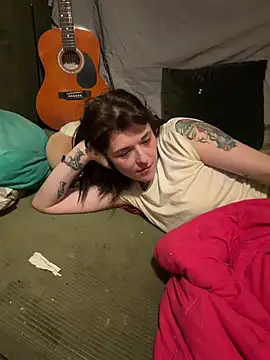 unemployedstripper online show from 07.17.26