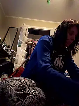 unemployedstripper online show from 07.18.26