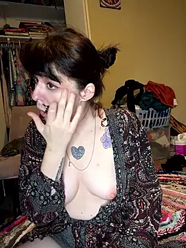 unemployedstripper online show from 07.23.26