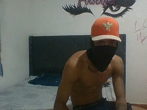 Blessed latin online show from 07.27.26