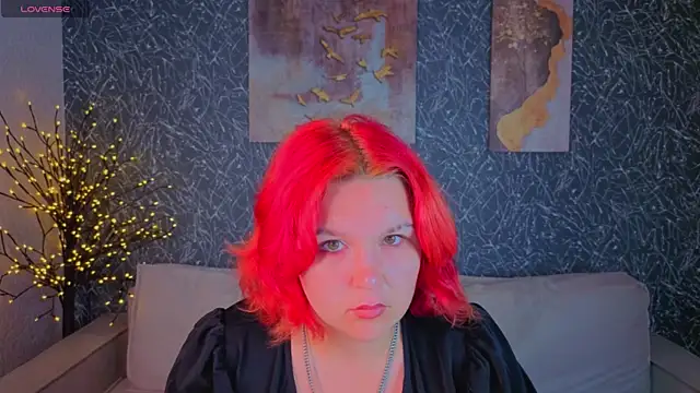 Emma Davise online show from 07.15.26