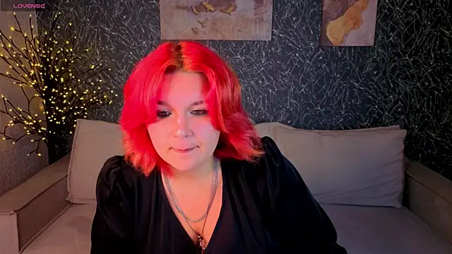 Emma Davise online show from 07.16.26