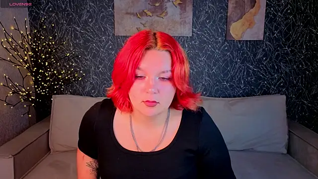 Emma Davise online show from 07.17.26