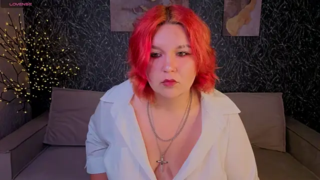 Emma Davise online show from 07.23.26