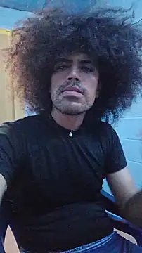 AfroxOriental online show from 07.16.26