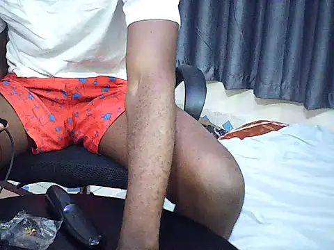 NastyBaby12 online show from 07.24.26