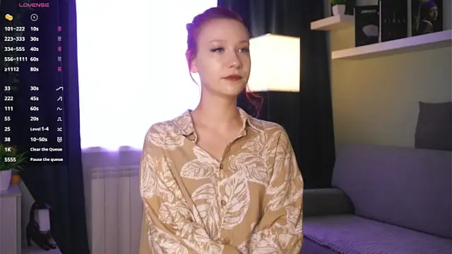 FreedaWidmer online show from 07.25.26