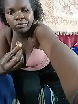 Pretty Caramel91 online show from 07.27.26