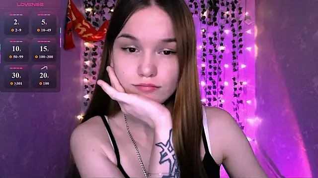Snapshot of Amber_Roger chatting on 07.09.26 Amber Roger online show from 07.09.26